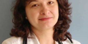 Российское медицинское сообщество встало на защиту доктора Елены Мисюриной