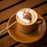 Употребление кофе способствует похудению