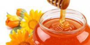 8 причин есть мёд каждый день