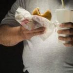 Любовь в килограммах: толстые мужчины приводят женщин в отчаяние