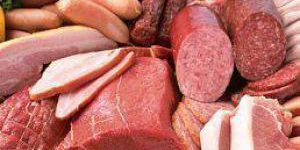 Изобрели мясо для вегетарианцев