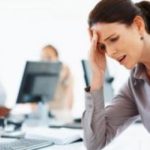 Посттравматический стресс серьезно влияет на сексуальное здоровье