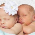 Экстракорпоральное оплодотворение повышает шансы на рождение двойняшек