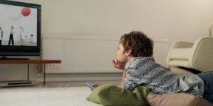 Как телевидение влияет на детей?