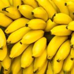 Польза от бананов варьируется, в зависимости от оттенка кожуры