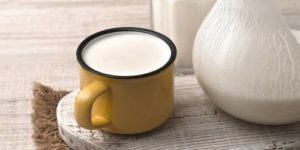 Молочные продукты снижают смертность от кардиологических заболеваний