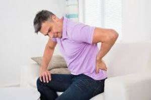 Излечиться от болей в спине может лишь каждый пятый пациент