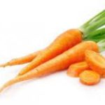 Польза овощей: морковь