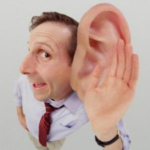 Ученые нашли способ, который поможет вернуть человеку слух